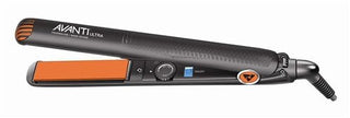 AVANTI-Ultra Ceramic Tourmaline Flat Iron 1" AV-276.7