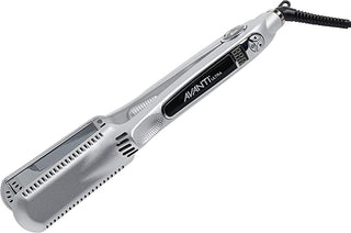 AVANTI-Ultra Nano Silver Ceramic Titanium Flat Iron 1-3/8"-