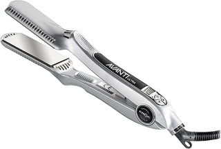 AVANTI-Ultra Nano Silver Ceramic Titanium Flat Iron 1-3/8"-