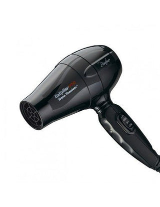 BABYLISS PRO-Bambino Nano Titanium Travel Hairdryer-272.1g