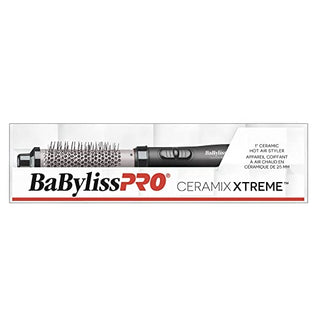 BABYLISS PRO-Ceramic Hot Air Styler 1 Inch-1"