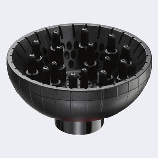 BABYLISS PRO-Diffuser- Italian Series Mid-size Dryers Snap-on - BRAVA-