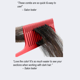 BABYLISS PRO-Hair Coloring Comb-