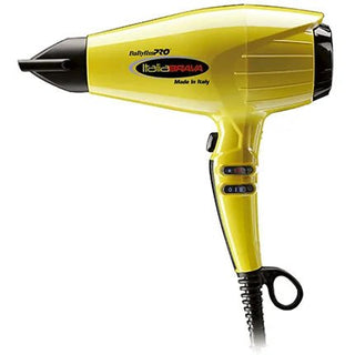 BABYLISS PRO-Italia Brava Dryer-