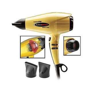 BABYLISS PRO-Italia Brava Dryer-