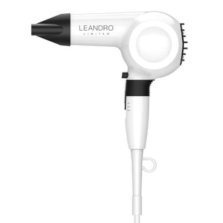 BABYLISS PRO-Leandro Limited Pistol-Grip Midi Hairdryer-1000wa