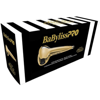 BABYLISS PRO-Mira Curl 3-In-1 Curl Machine-