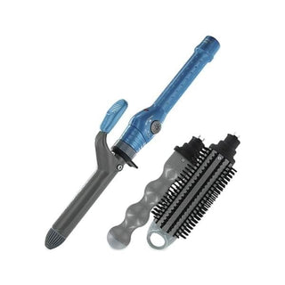 BABYLISS PRO-Nano Titanium 3-in-1 Lock 'n Style Modular System-