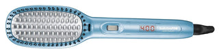 BABYLISS PRO-Nano Titanium Ionic Thermal Paddle Brush-