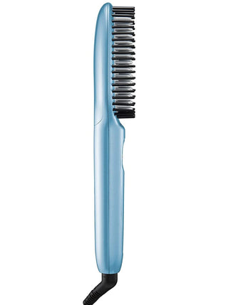 BABYLISS PRO-Nano Titanium Ionic Thermal Paddle Brush-