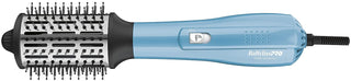 BABYLISS PRO-Nano Titanium Oval Ionic Hot Air Brush-Large