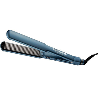 BABYLISS PRO-Nano Titanium Texturizing Crimper 1-1/2”-1-1/2"