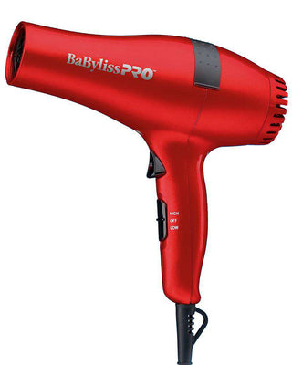 BABYLISS PRO-Professional Ceramic Hairdryer-839.1g