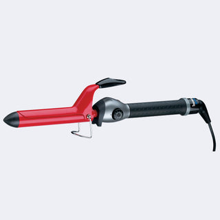 BABYLISS PRO-Tourmaline Ceramic Curling Iron-1"