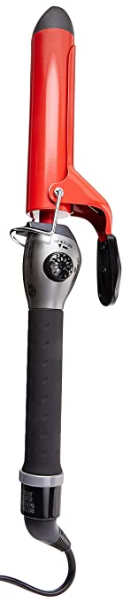 BABYLISS PRO-Tourmaline Ceramic Curling Iron-1-1/4"