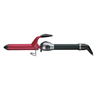 BABYLISS PRO-Tourmaline Ceramic Curling Iron-1-1/4"