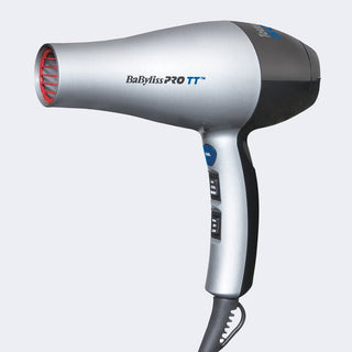 BABYLISS PRO-Tourmaline Ceramic Hairdryer-