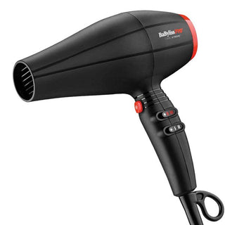 BABYLISS PRO-Turbo Xtreme Hair Dryer-