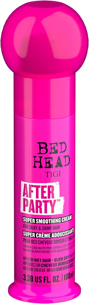 BED HEAD-After Party Smoothing Cream-100ml