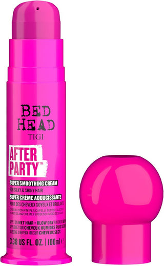 BED HEAD-After Party Smoothing Cream-100ml
