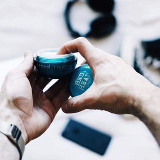 BED HEAD-Hard To Get Texturizing Paste-42g