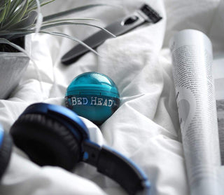 BED HEAD-Hard To Get Texturizing Paste-42g