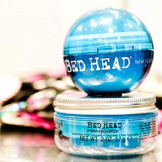 BED HEAD-Hard To Get Texturizing Paste-42g