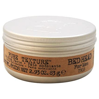 BED HEAD-Pure Texture Mold Paste-85ml