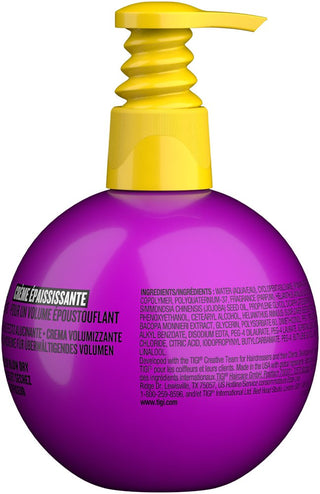 BED HEAD-Small Talk-240ml