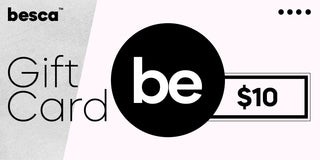 besca-besca Gift Card-$10