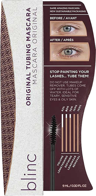 BLINC-Mascara - Black-
