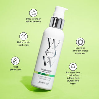 COLOR WOW-Bionic Tonic Kale Cocktail-200ml