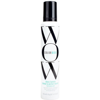 COLOR WOW-Brass Banned Mousse Dark Blonde-6oz