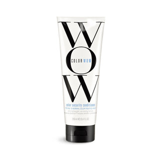 COLOR WOW-Color Security Fine to Normal Conditioner-8.4oz