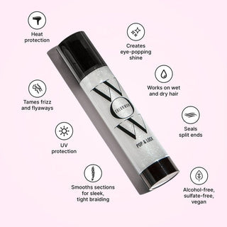 COLOR WOW-Pop & Lock High Gloss Shellac-1.8oz
