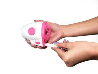 CROC-Plug Mini Blow Dryer-Mini