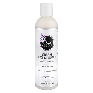 CURL KEEPER-Conditioner-3.4oz