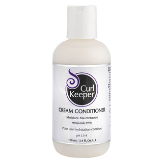 CURL KEEPER-Conditioner-3.4oz