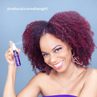 CURL KEEPER-Dry Oil Elixir-1oz