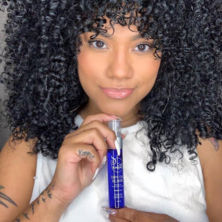 CURL KEEPER-Dry Oil Elixir-1oz