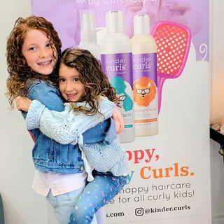 CURL KEEPER-Magic Mist Detangler-3.4oz