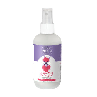 CURL KEEPER-Magic Mist Detangler-8oz