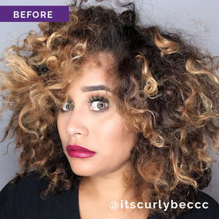 CURL KEEPER-Original Liquid Styler-3.4oz