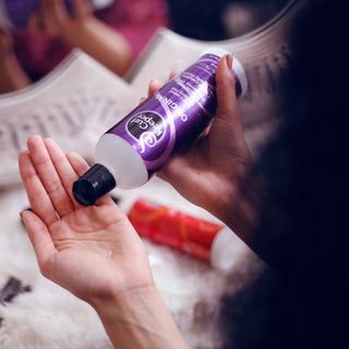 CURL KEEPER-Original Liquid Styler-3.4oz