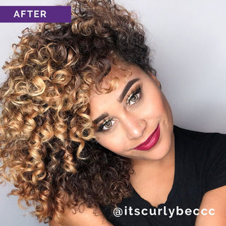 CURL KEEPER-Original Liquid Styler-8oz