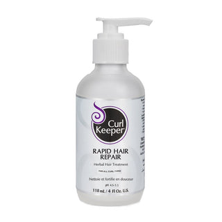 CURL KEEPER-Rapid Hair Repair Treatment-118ml