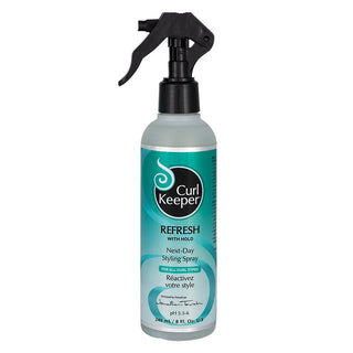 CURL KEEPER-Refresh Spray-3.4oz