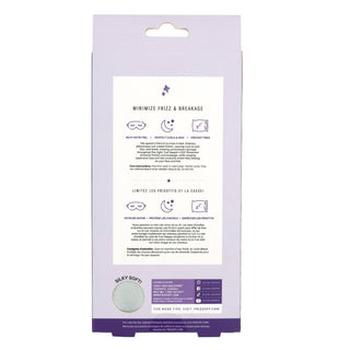 CURL KEEPER-Satin Pillowcase-