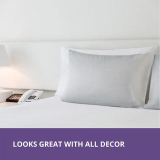 CURL KEEPER-Satin Pillowcase-