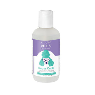 CURL KEEPER-Super Curls Styler-3.4oz